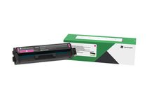 Lexmark C3220M0 - magenta - cartouche laser d