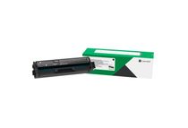 Lexmark C3220K0 - noir - cartouche laser d