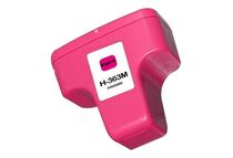 Cartouche compatible HP 363 - magenta - Uprint