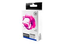 Cartouche compatible Epson 16XL Stylo plume - magenta - Switch 