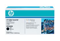 HP 647A - noir - cartouche laser d