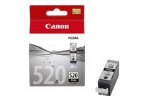 Canon PGI-520 - noir photo - cartouche d