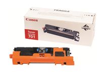 Canon 701 - noir - cartouche laser d