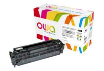 Cartouche laser compatible HP 304A - noir - Owa K15132OW