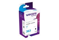 Cartouche compatible HP 363 - noir - Wecare