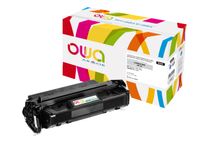 Cartouche laser compatible HP 96A - noir - Owa K11498OW