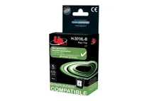 Cartouche compatible HP 301XL - noir - Uprint