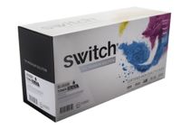 Cartouche laser compatible HP 106A - noir - Switch