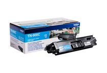 Brother TN900 - cyan - cartouche laser d