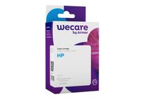 Cartouche compatible HP 17 - cyan, magenta, jaune - Wecare