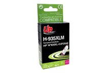 Cartouche compatible HP 935XL - magenta - Uprint