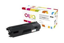 Cartouche laser compatible Brother TN900 - noir - Owa K16005OW