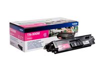 Brother TN900 - magenta - cartouche laser d