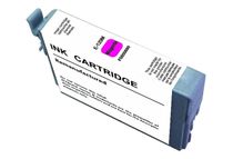 Cartouche compatible Epson T1293 Pomme - magenta - Uprint