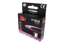 Cartouche compatible Brother LC125XL - magenta - Uprint