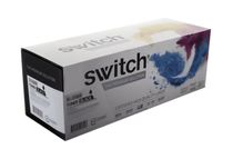 Cartouche laser compatible HP 410X - noir - Switch