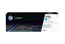 HP 410A - cyan - cartouche laser d