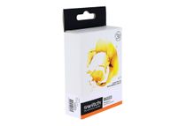 Cartouche compatible Brother LC900 - jaune - Switch