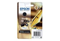 Epson 16XXL Stylo Plume - noir - cartouche d