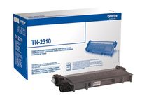 Brother TN2310 - noir - cartouche laser d