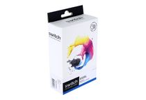 Cartouche compatible Epson 202XL Kiwi - Pack de 5 - noir, noir photo, cyan, magenta, jaune - Switch 