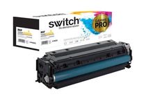 Cartouche laser compatible HP 415X - jaune - Switch