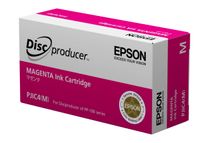 Epson S020450 - magenta - cartouche d