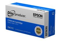 Epson S020447 - cyan - cartouche d