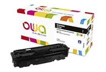 Cartouche laser compatible HP 415A - noir - OWA K18641OW