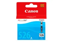 Canon CLI-526 - cyan - cartouche d