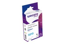 Cartouche compatible Brother LC3213 - noir - Wecare