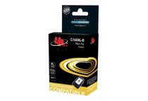 Cartouche compatible Canon PG-540XL - noir - Uprint