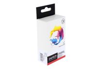 Cartouche compatible Canon CL-546XL - cyan, magenta, jaune - Switch 