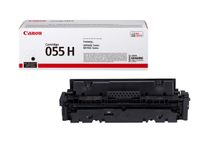 Canon 055H - noir - cartouche laser d