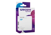 Cartouche compatible HP 23 - cyan, magenta, jaune - Wecare