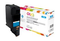 Cartouche laser compatible Epson S050613 - cyan - Owa K15632OW