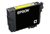 Epson 502XL Jumelles - jaune - cartouche d