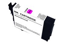 Cartouche compatible Epson 29XL Fraise - magenta - Uprint