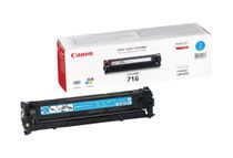 Canon 716 - cyan - cartouche laser d