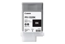 Canon PFI-102 - noir - cartouche d