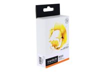 Cartouche compatible Brother LC3219XL - jaune - Switch 