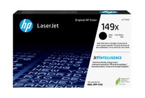 HP 149X - noir - cartouche laser d