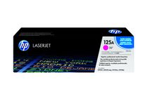 HP 125A - magenta - cartouche laser d