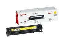 Canon 716 - jaune - cartouche laser d