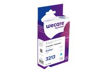 Cartouche compatible Brother LC3213 - cyan - Wecare