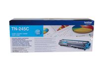 Brother TN245 - cyan - cartouche laser d