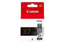 Canon PG-37 - noir - cartouche d