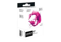 Cartouche compatible Brother LC421XL - magenta - Switch