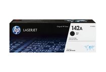 HP 142A - noir - cartouche laser d