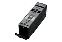 Canon PGI-580XL - noir photo - cartouche d